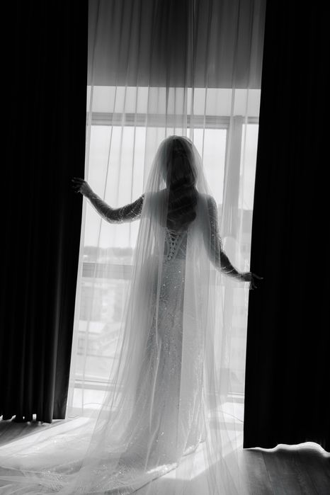 Vand rochie de mireasa Milla Nova