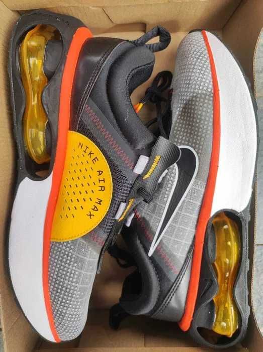 Nike - Air Max 2021 DA3199 005 номер 38,38.5 Оригинал Код 0419