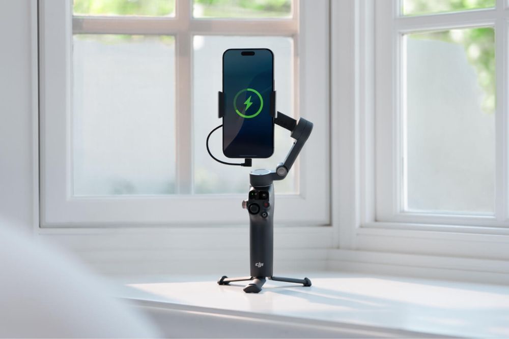 Dji Osmo Mobile 8 (оптом)