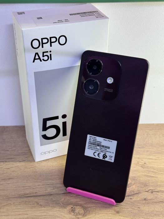 Oppo A5i 64gb | Кэш-Маркет