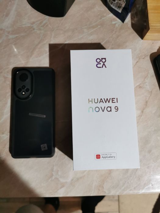 Vând Huawei nova 9