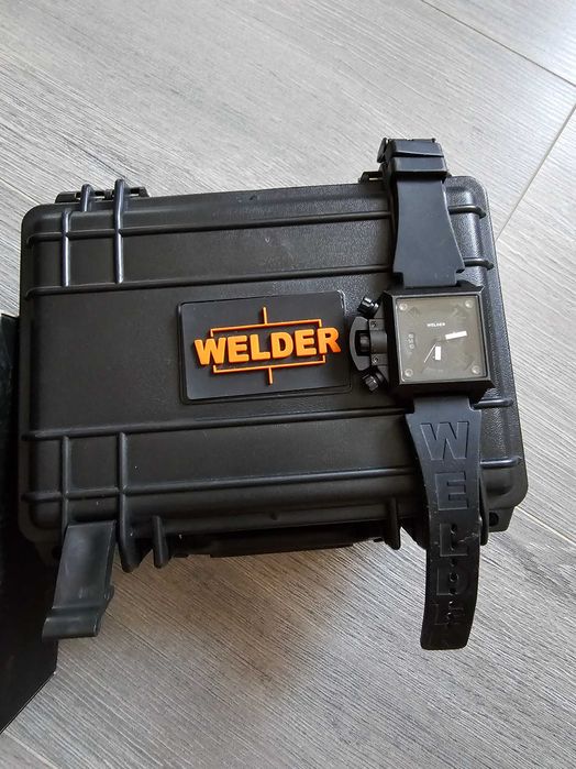 Мужские наручные часы Welder