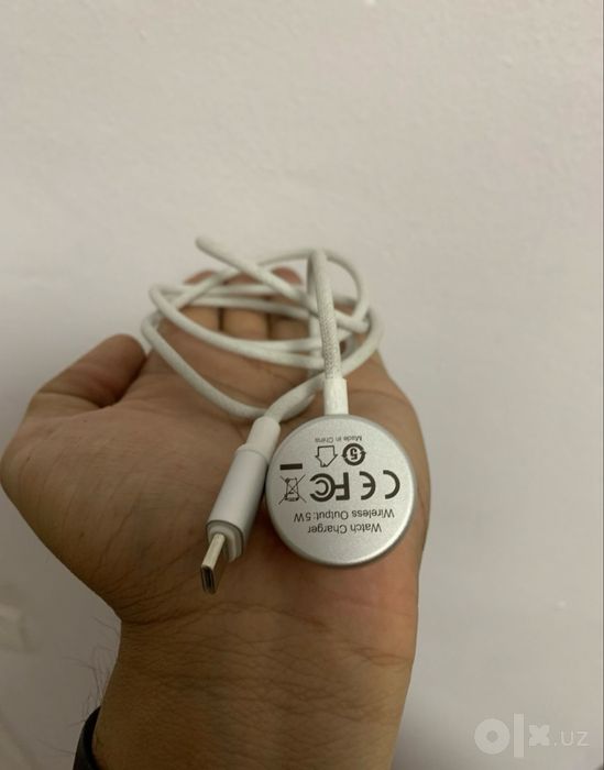 Apple watch 5 series