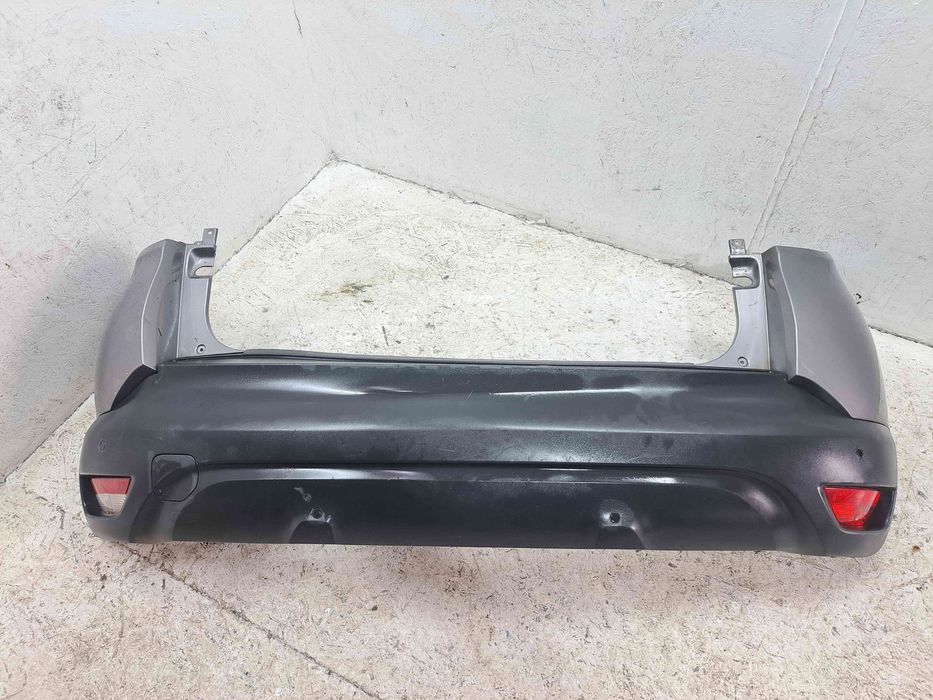 Bara spate Renault Captur (X87) [Fabr 2013-2017] GRIS CASSIOPEE