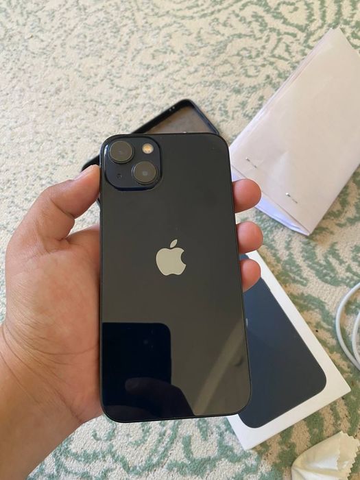 iPhone 13 обмен 14проларга