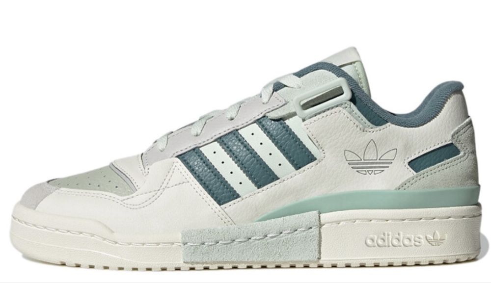 Обувь Adidas Forum