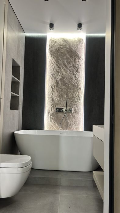 Ремонт квартир.