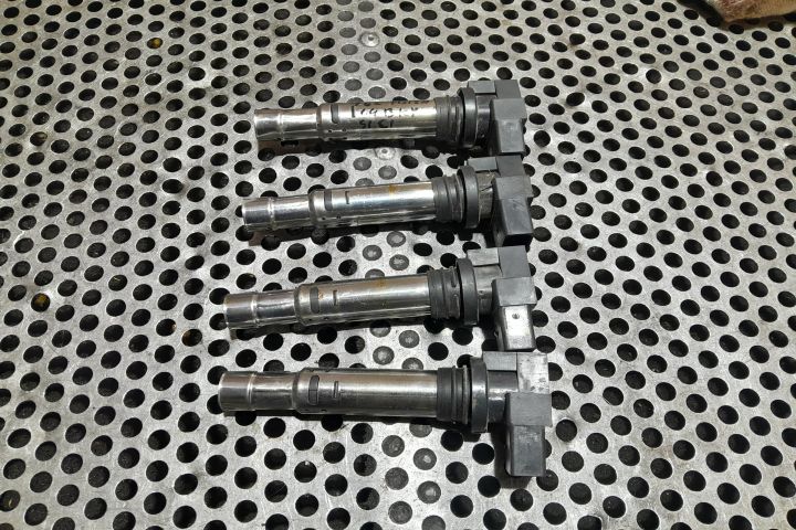 Bobina inductie 0040102030 0040102030 Seat Ibiza a 3-a generatie 6L