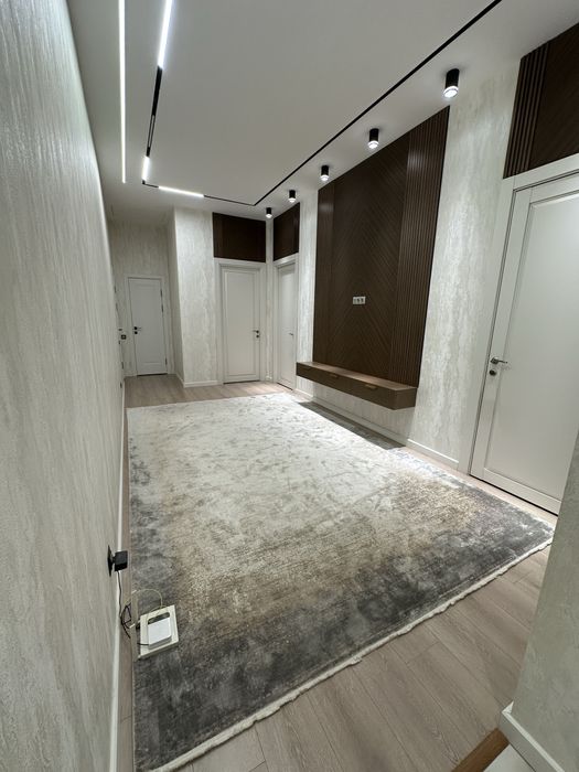 Новостройка 70000, Сергели, Янги Хаёт