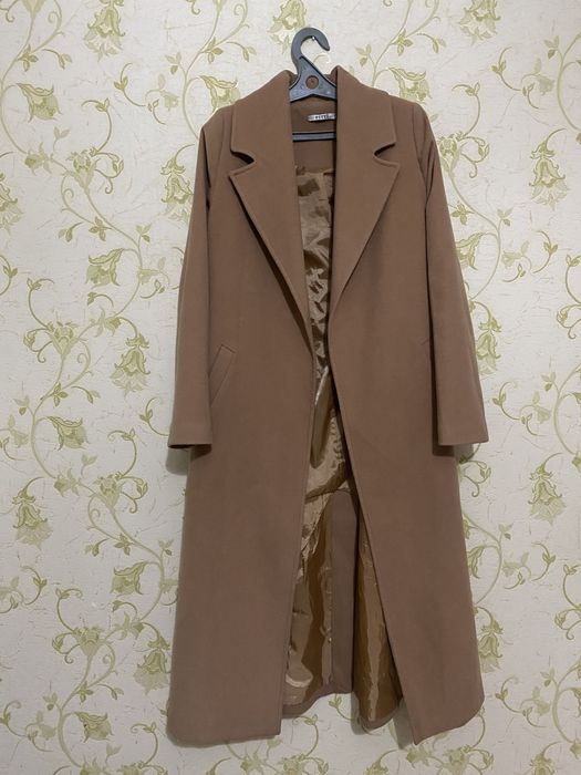 Продаю пальто