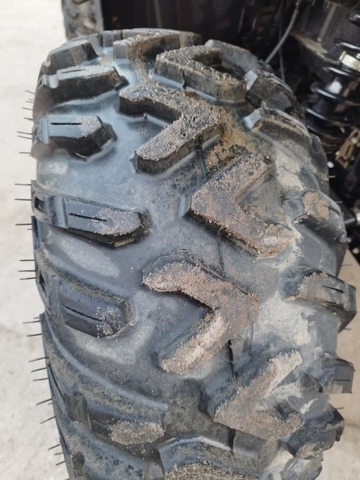 Линхай промакс 650