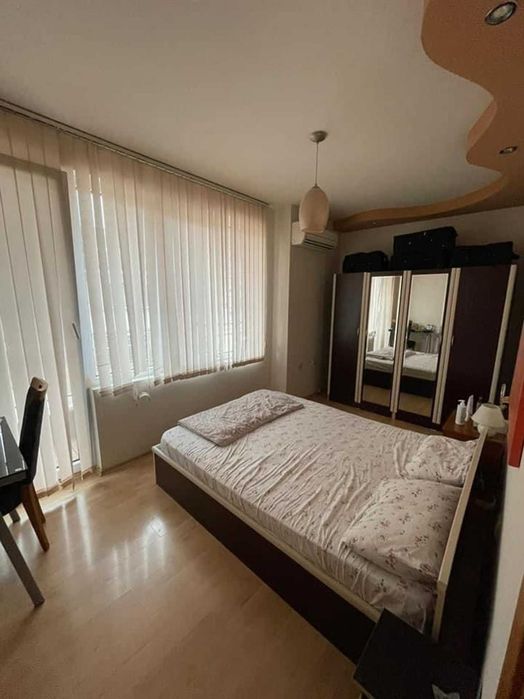 Дава се под наем Тристаен апартамент в Пловдив, Младежки Хълм - 80 кв.м за 370 € - Снимка #6