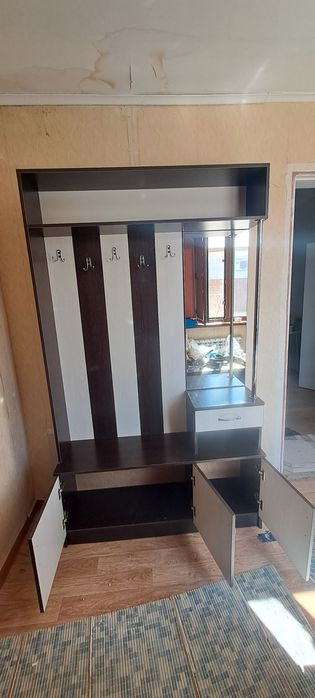 Мебель прихожая венге