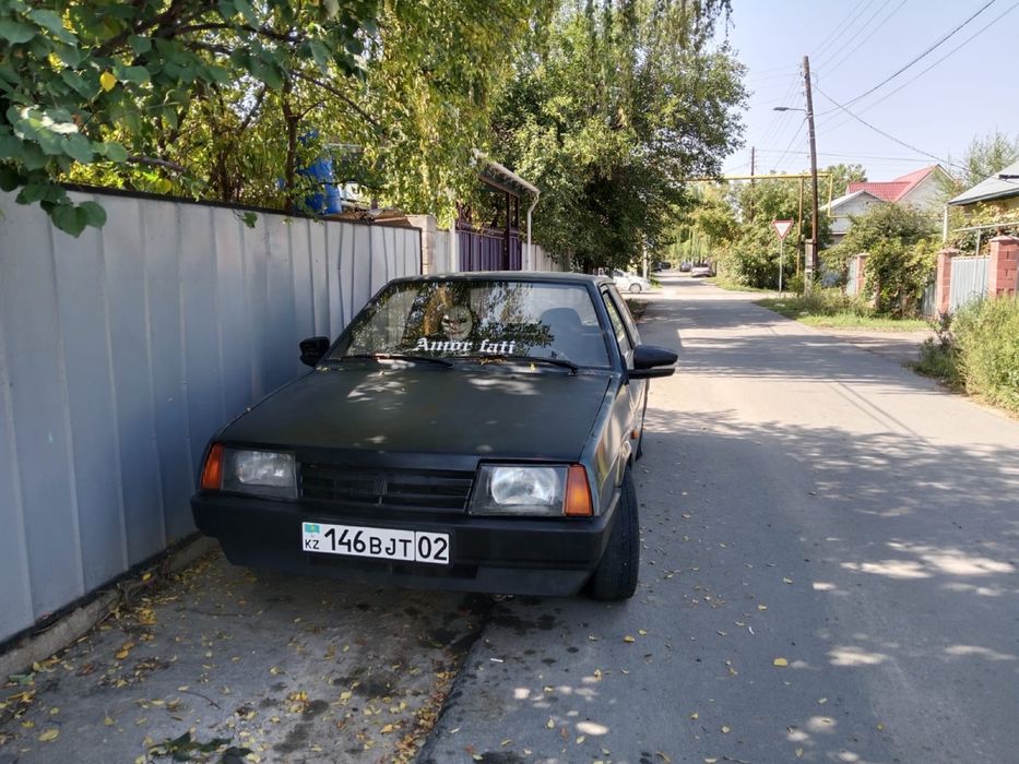Продам ваз 2108 или обмен