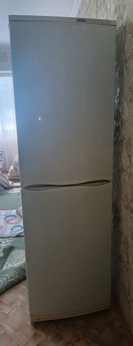 Холодильник Атлант