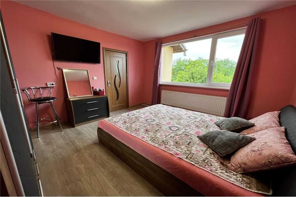 Луксозна къща в с. Иваново