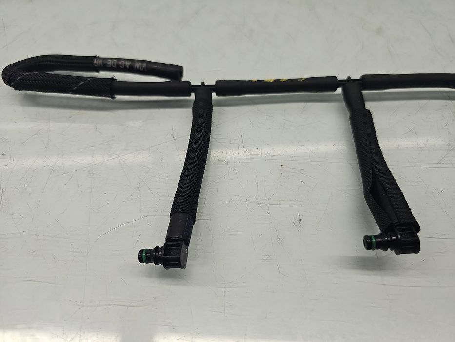 Conducta retur injectoare Seat Leon (1P1) [Fabr 2005-2011] 928301101 1