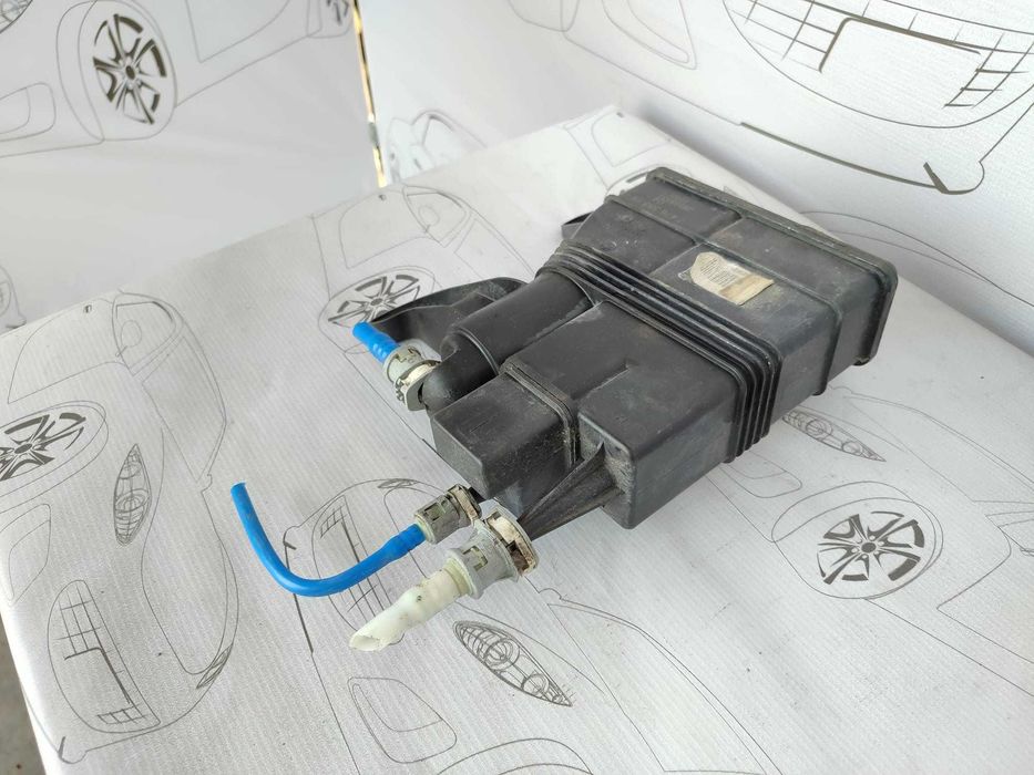Filtru Carbon Activ / Canistra Carbon BMW Seria 1 (F40) Hatchback 2019–2024 / Cod OEM 1613 7476383 (5D2)