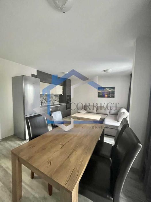 Дава се под наем Двустаен апартамент в Варна, Победа - 79 кв.м за 408 € - Снимка #3