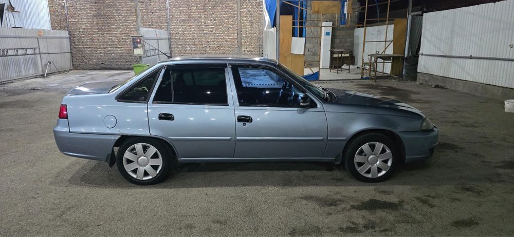 Daewoo nexia 2013год сатылады