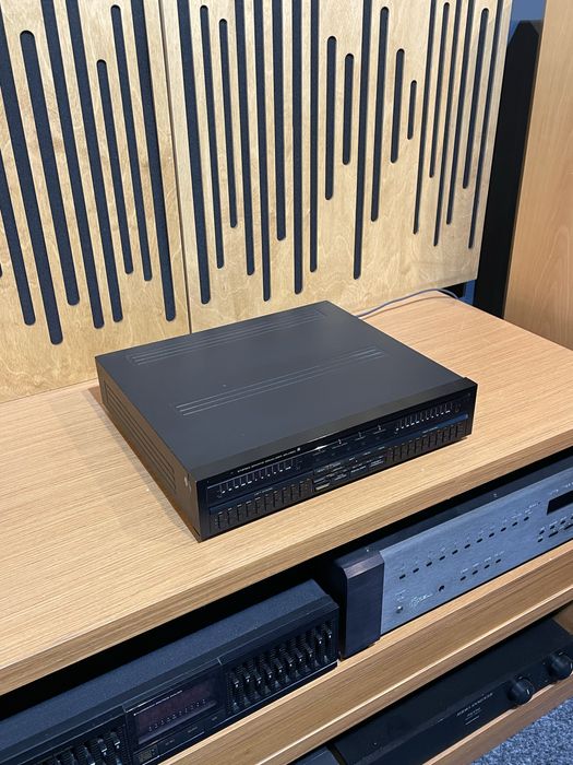 Egalizator pioneer GR-X550