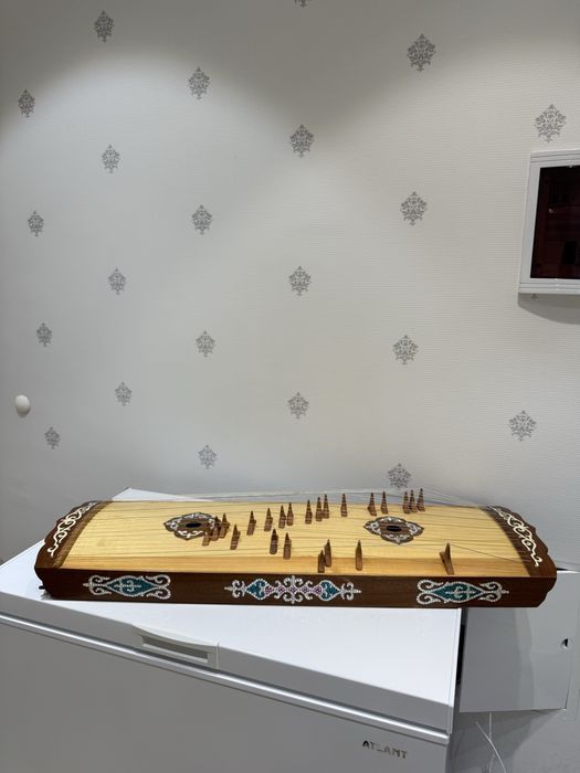 Продам жетіген (муз инструмент)