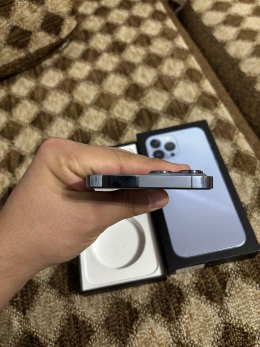 Продам iPhone 13 Pro Max 256