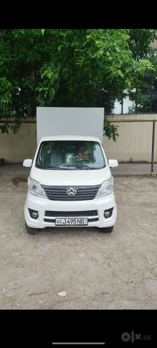 Changan 98tali 2020