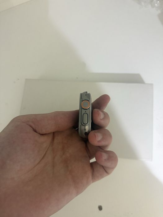 apple wath ultra 1 срочно
