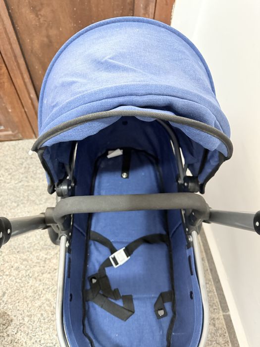 Детска количка играчка - комплект