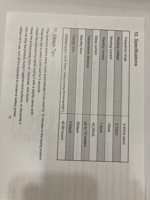 Продается складная подставка и  чехол с клавиатурой для планшета IPAD