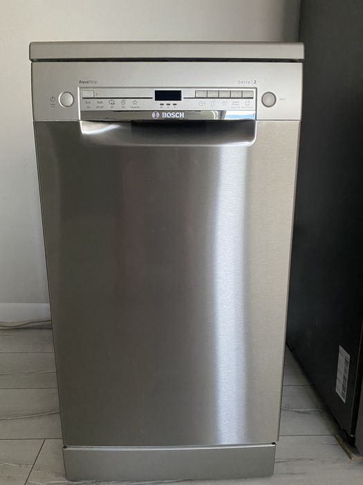 Посудмоечная машина