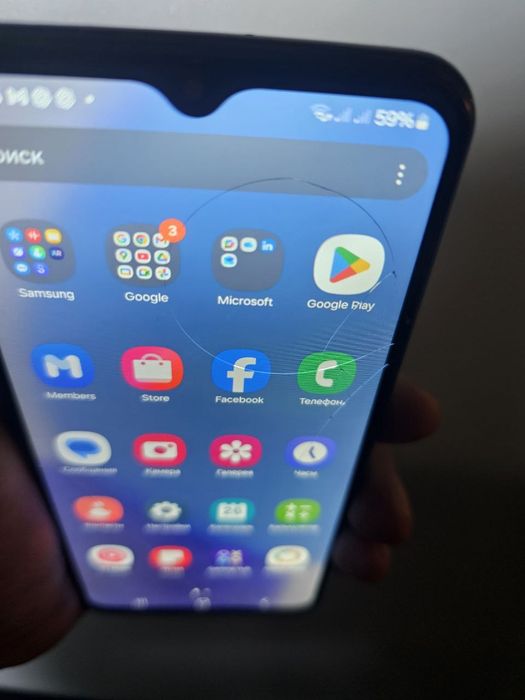 Samsung A23 6/128 недорого