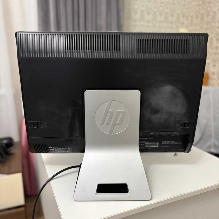 моноблок компьютер