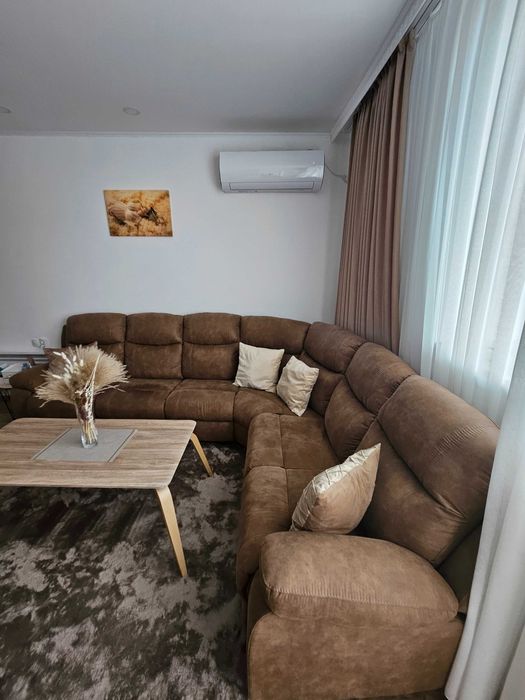 Холов диван(ъглов)