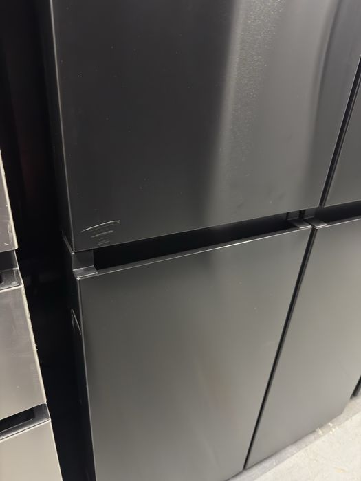 Frigider multi-door Hisense RQ5P470SAFD