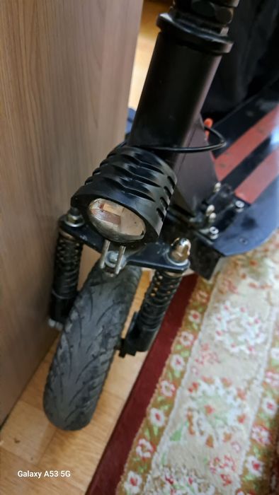 продам KUQUAY M2 (Аналог KUGOO M2)