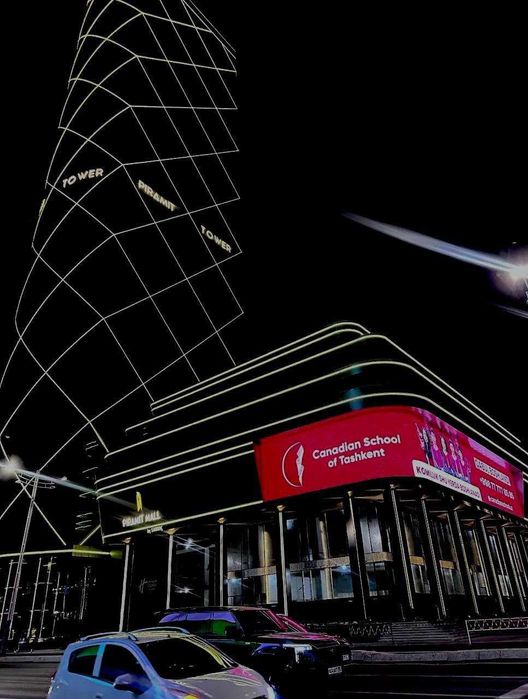 ЖК Piramit Towers 3\24\47. 100м2