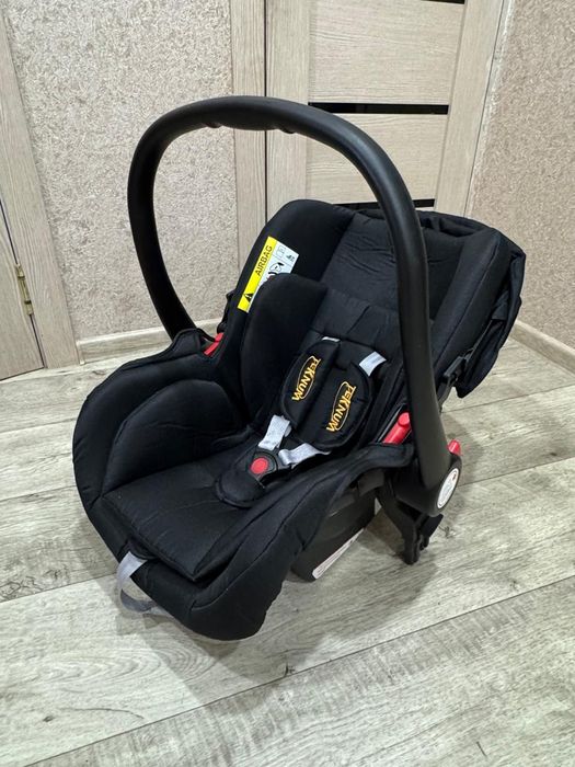 Детская коляска.