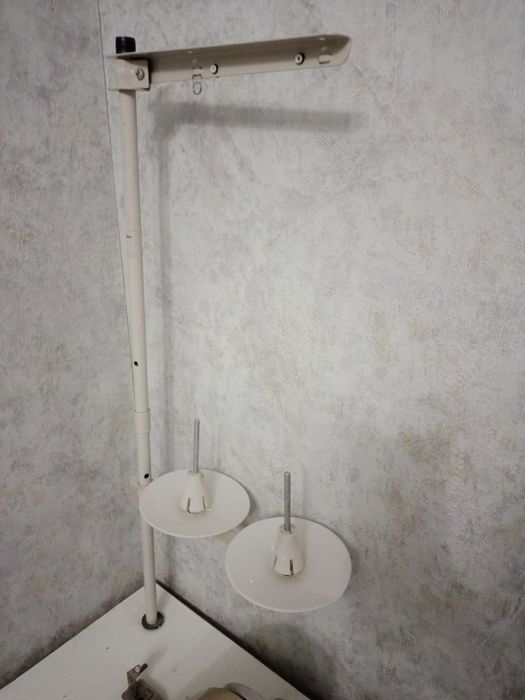 Швейные машины и оверлоки