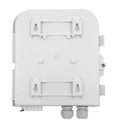 Коробка распределительная оптическая PXT-FODB-08A