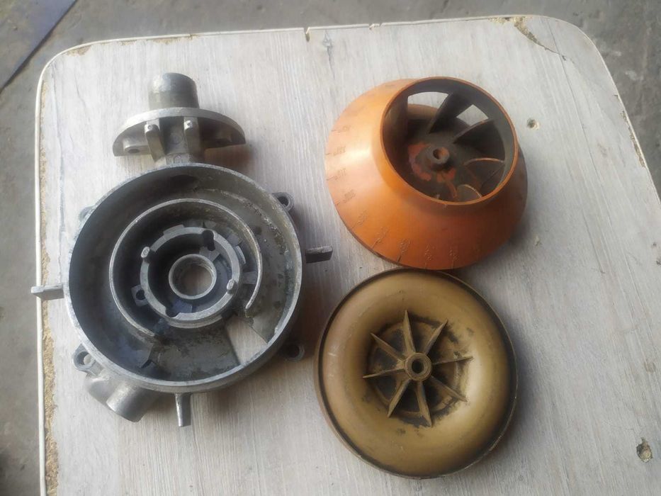 даф 95 хф 2003год