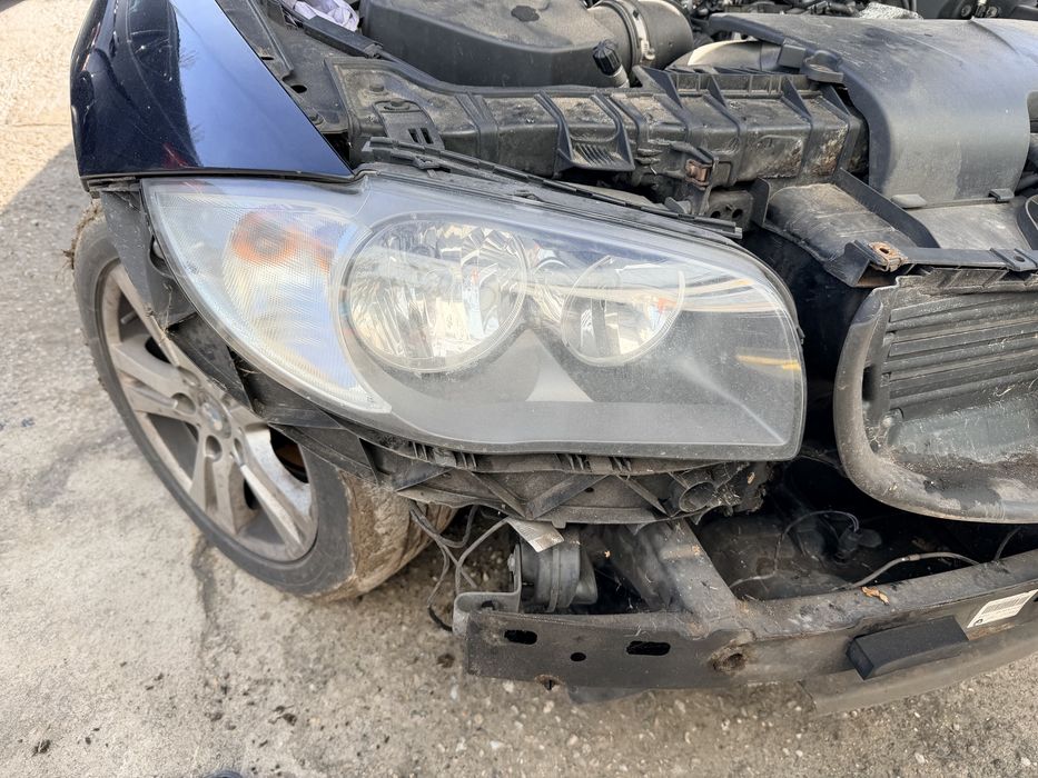 Far faruri  bmw e87 e81 suport far bmw e87 e81