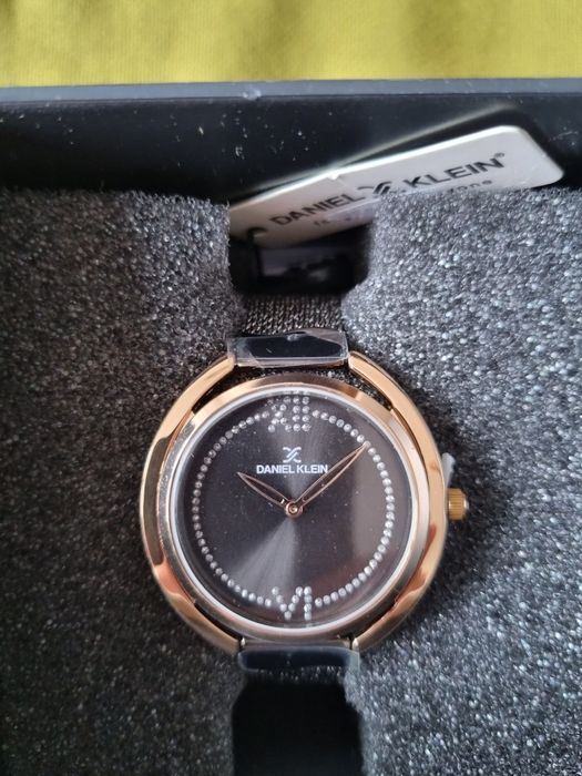 Ceas dama DanielK