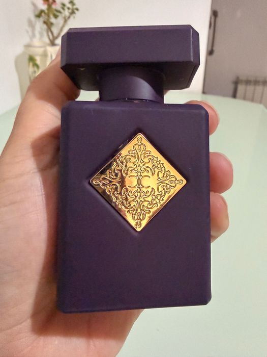 Parfum Initio - Side effect