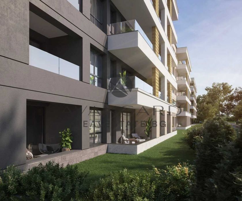 Продава се Двустаен апартамент в Пловдив, Беломорски - 63 кв.м за 1212 €/кв.м - Снимка #2