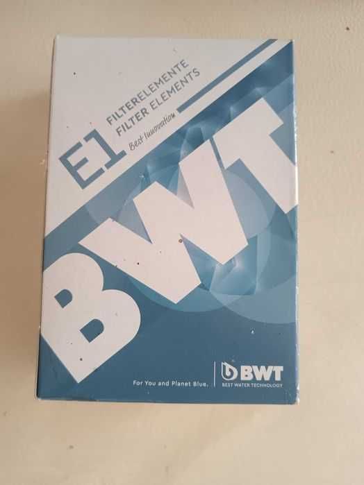 Filtre Apa de BWT E1