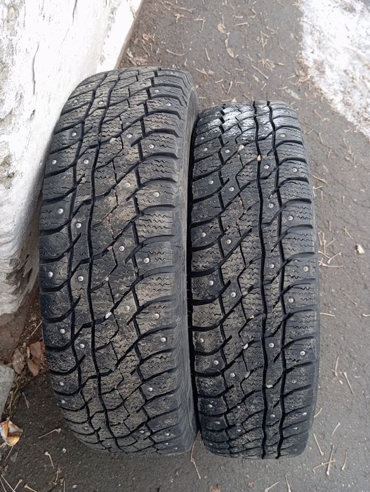 205/75/15 комплект