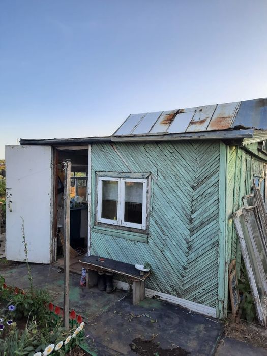 Продам дачу в городе