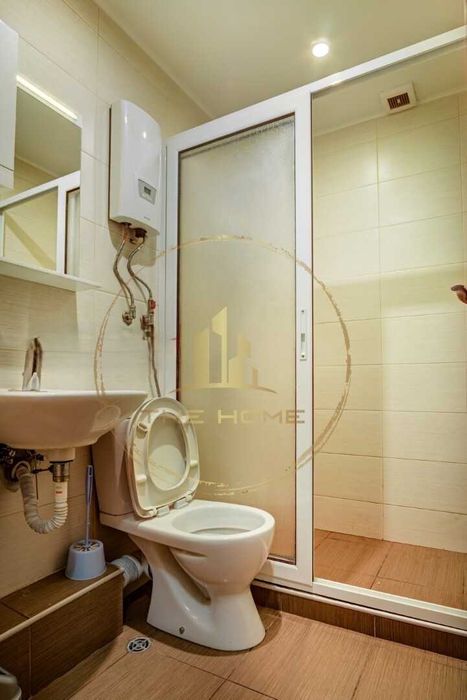 Дава се под наем Едностаен апартамент в Варна, Генералите - 40 кв.м за 375 € - Снимка #6